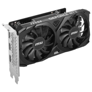 کارت گرافیک MSI RTX 3050 Ventus 2X E 6G OC - تصویر 3