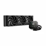 کولر پردازنده DeepCool SPARTACUS 360