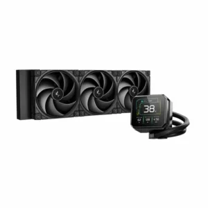 کولر پردازنده DeepCool SPARTACUS 360