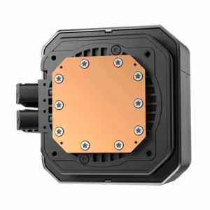 کولر پردازنده DeepCool SPARTACUS 360 - تصویر 3