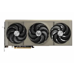 کارت گرافیک Sapphire NITRO Plus RX 9070 XT OC 16GB - تصویر 2