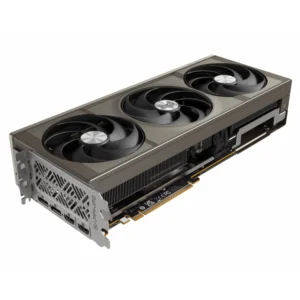 کارت گرافیک Sapphire NITRO Plus RX 9070 XT OC 16GB - تصویر 3