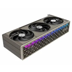 کارت گرافیک Sapphire NITRO Plus RX 9070 XT OC 16GB - تصویر 4