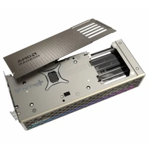کارت گرافیک Sapphire NITRO Plus RX 9070 XT OC 16GB - تصویر 6