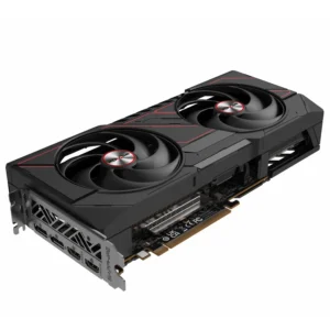 کارت گرافیک Sapphire Pulse RX 9070 16GB - تصویر 3