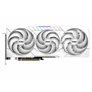 کارت گرافیک Sapphire Pure RX 9070 XT OC 16GB - تصویر 2