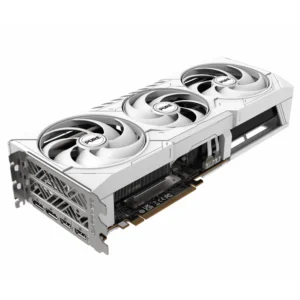 کارت گرافیک Sapphire Pure RX 9070 XT OC 16GB - تصویر 3