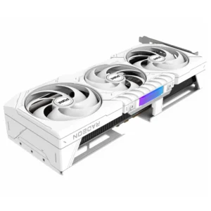کارت گرافیک Sapphire Pure RX 9070 XT OC 16GB - تصویر 4