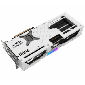 کارت گرافیک Sapphire Pure RX 9070 XT OC 16GB - تصویر 5