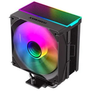 کولر پردازنده GameMax Sigma 550 Infinity - Black - تصویر 2