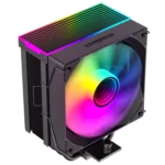 کولر پردازنده GameMax Sigma 550 Infinity - Black