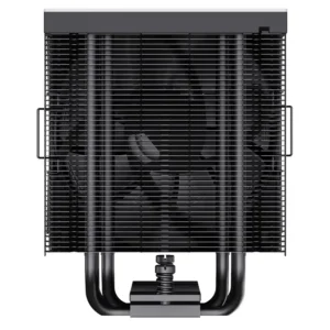کولر پردازنده GameMax Sigma 550 Infinity - Black - تصویر 4