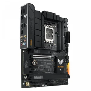 مادربرد ASUS TUF GAMING B760-PLUS WIFI - تصویر 2