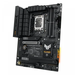 مادربرد ASUS TUF GAMING B760-PLUS WIFI - تصویر 4
