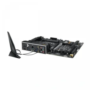 مادربرد ASUS TUF GAMING B760-PLUS WIFI - تصویر 3