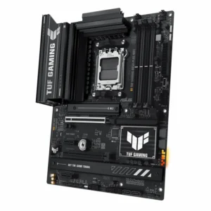 مادربرد ASUS TUF GAMING B850-PLUS WIFI - تصویر 5