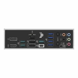 مادربرد ASUS TUF GAMING B850-PLUS WIFI - تصویر 2