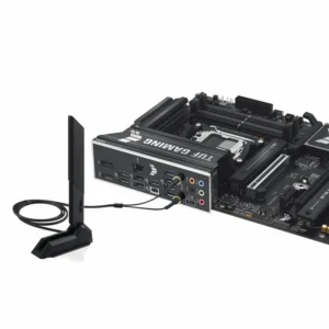 مادربرد ASUS TUF GAMING B850-PLUS WIFI - تصویر 3