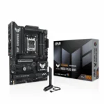 مادربرد ASUS TUF GAMING B850-PLUS WIFI