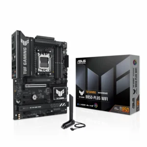 مادربرد ASUS TUF GAMING B850-PLUS WIFI