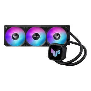 کولر پردازنده ASUS TUF Gaming LC III 360 ARGB - Black