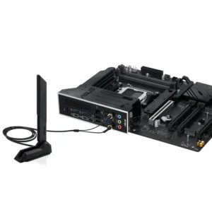 مادربرد ASUS X870 MAX GAMING WIFI7 - تصویر 2