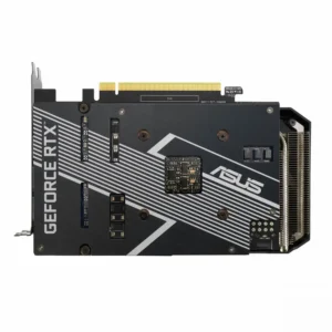 کارت گرافیک ASUS Dual RTX 3050 O8G - تصویر 2