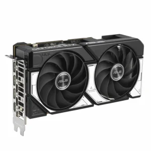 کارت گرافیک ASUS DUAL RTX 5060 OC 8GB - تصویر 2