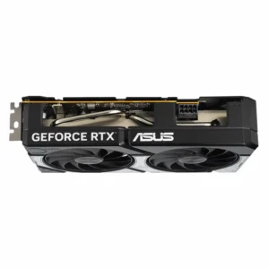 کارت گرافیک ASUS DUAL RTX 5060 OC 8GB - تصویر 4