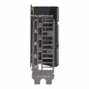 کارت گرافیک ASUS DUAL RTX 5060 OC 8GB - تصویر 5