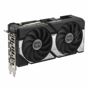 کارت گرافیک ASUS DUAL RTX 5060 Ti OC 16GB - تصویر 3