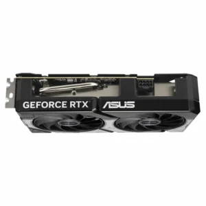 کارت گرافیک ASUS DUAL RTX 5060 Ti OC 16GB - تصویر 2