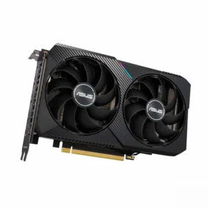 کارت گرافیک ASUS Dual RTX 3050 O8G - تصویر 3