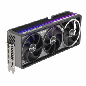 کارت گرافیک ASUS ROG Astral RTX 5090 O32G - تصویر 6