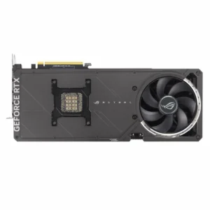 کارت گرافیک ASUS ROG Astral RTX 5090 O32G - تصویر 2