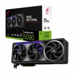 کارت گرافیک ASUS ROG Astral RTX 5090 O32G