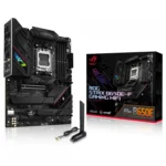 مادربرد ASUS ROG STRIX B650E-F GAMING WIFI
