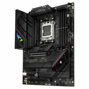 مادربرد ASUS ROG STRIX B650E-F GAMING WIFI - تصویر 6
