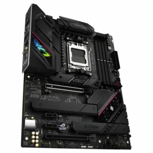 مادربرد ASUS ROG STRIX B650E-F GAMING WIFI - تصویر 3