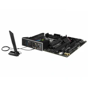 مادربرد ASUS ROG STRIX B650E-F GAMING WIFI - تصویر 5
