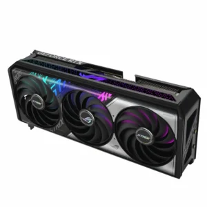 کارت گرافیک ASUS ROG Strix RTX 5070 Ti OC 16G - تصویر 7