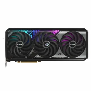 کارت گرافیک ASUS ROG Strix RTX 5070 Ti OC 16G - تصویر 6