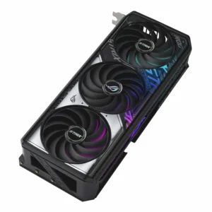 کارت گرافیک ASUS ROG Strix RTX 5070 Ti OC 16G - تصویر 4