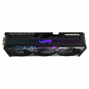 کارت گرافیک ASUS ROG Strix RTX 5070 Ti OC 16G - تصویر 3