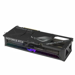 کارت گرافیک ASUS ROG Strix RTX 5070 Ti OC 16G - تصویر 2