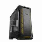 کیس ASUS TUF GAMING GT501 - Black