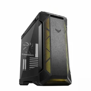 کیس ASUS TUF GAMING GT501 - Black