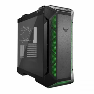 کیس ASUS TUF GAMING GT501 - Black - تصویر 3