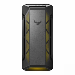 کیس ASUS TUF GAMING GT501 - Black - تصویر 4