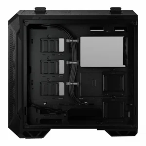 کیس ASUS TUF GAMING GT501 - Black - تصویر 5
